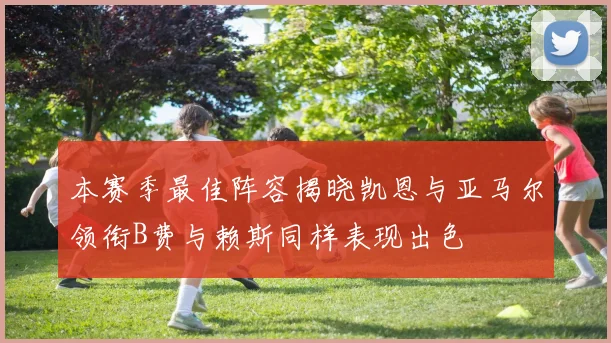 本赛季最佳阵容揭晓凯恩与亚马尔领衔B费与赖斯同样表现出色