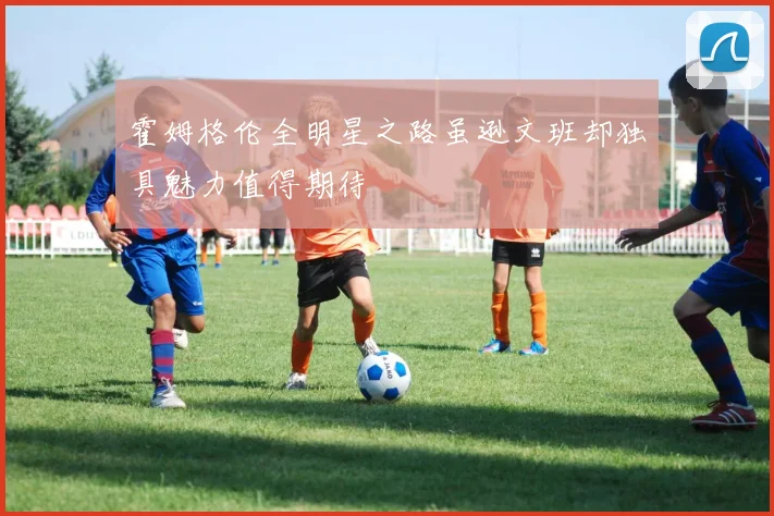 霍姆格伦全明星之路虽逊文班却独具魅力值得期待