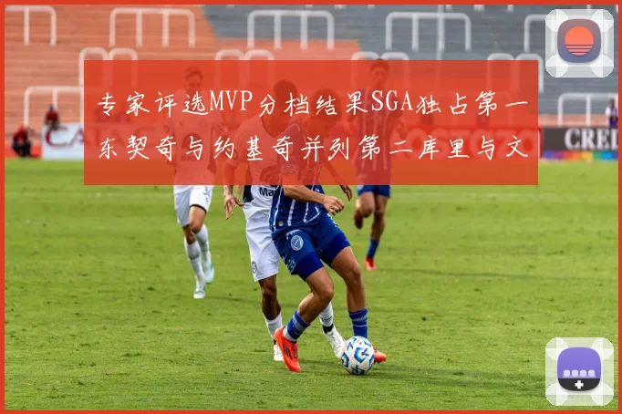 专家评选MVP分档结果SGA独占第一东契奇与约基奇并列第二库里与文班位列第四
