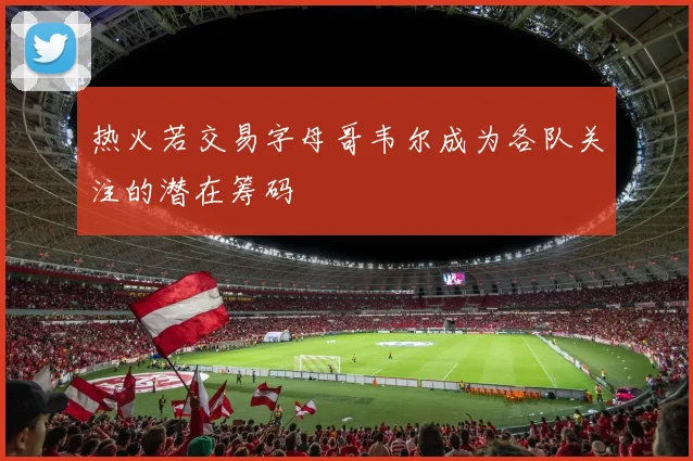 热火若交易字母哥韦尔成为各队关注的潜在筹码